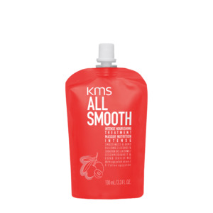 KMS All Smooth Intense Nourishing Treatment 100ml