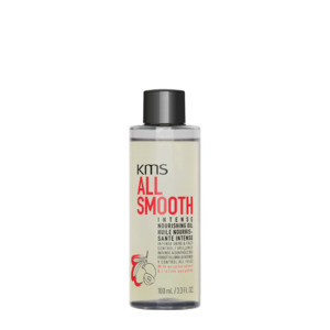 KMS All Smooth Intense Nourishing Oil 100ml