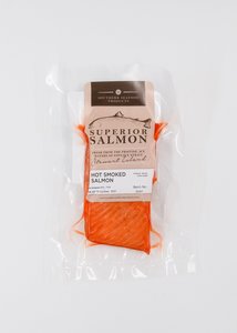 Products: Hot Smoked Salmon - Southern Seafood