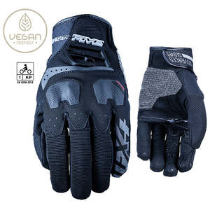 Clothing: FIVE TFX4 Gloves