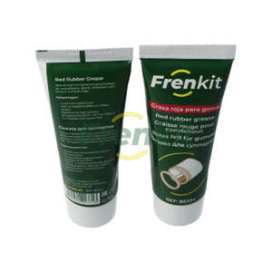 Brakes: Frenkit seal safe rubber grease (50g)