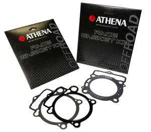 Gaskets Seals: Athena Race Gasket Kits