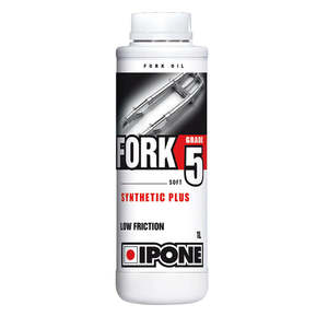Spray Fluids Lubricants: IPONE Fork Oil
