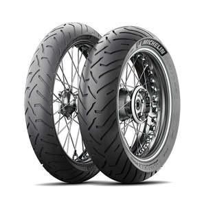 Wheels Tyres: MICHELIN Anakee Road