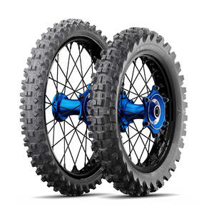 Michelin Starcross 5 Soft