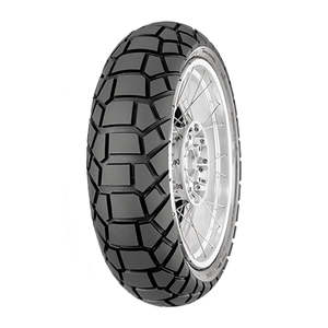 Wheels Tyres: CONTINENTAL - TKC70 Rocks