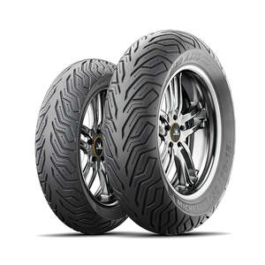 MICHELIN City Grip 2