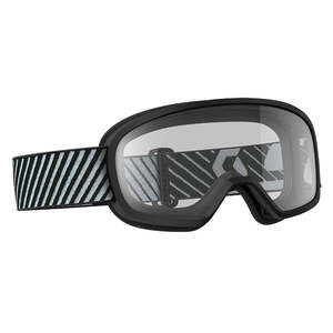 Goggles: SCOTT BUZZ MX Goggle Range