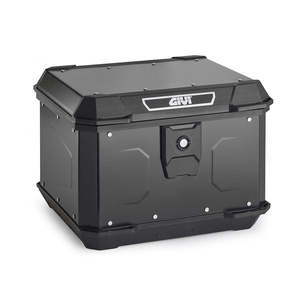 Givi Alpina ALP44B Monolock Top Box (44 litre)