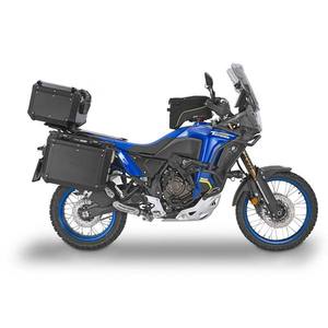 Luggage: Givi Luggage for Yamaha Tenere 700 World Raid 2022-2024