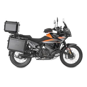 Givi Luggage for KTM 890 Adventure 2023-2025