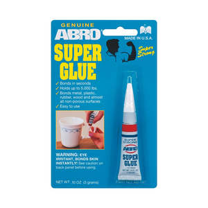 SUPER GLUE ABRO 3GM