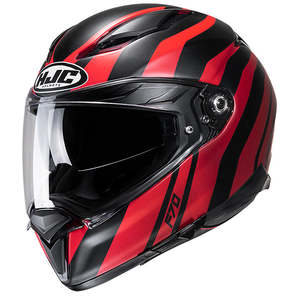 Helmets: HJC F70 - Graphics