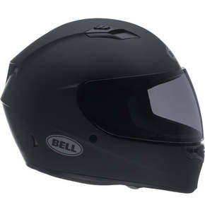 Helmets: Bell QUALIFIER Matte Black