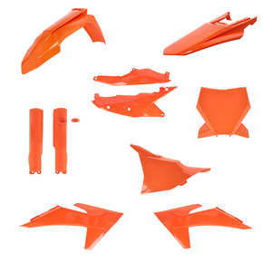 ACERBIS Plastic Kits - FULL