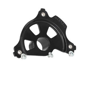 Lost1: ACERBIS Front Disc Covers - Mounting Kits