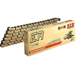 DID 428NZ - Non Sealed Chain