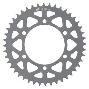 Chiaravalli Race EMD Road Sprockets