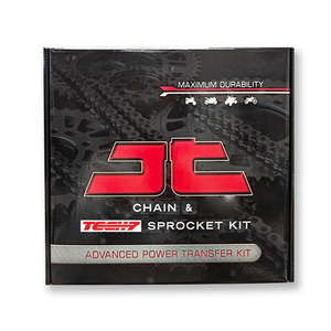 Sprockets: JT Chain & Tech7 Sprocket Kit