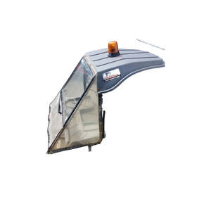 Used Recycled Parts: USED Quad Pod / Windscreen With hard lid