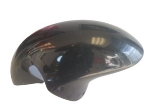 Used Recycled Parts: USED - Suzuki GSX1300R Hayabusa front guard 99 - 07