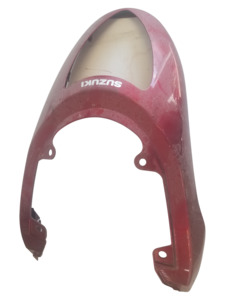 Used Recycled Parts: USED - Suzuki VZR1800 M109R Rear tail light surround panel