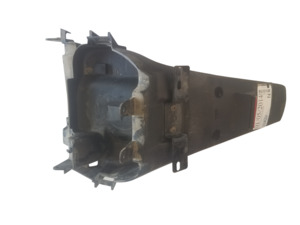 Used Recycled Parts: USED - Suzuki SJ50QT Rear Fender