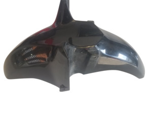 Used Recycled Parts: USED - Suzuki DL650 / DL1000 Front fender front guard