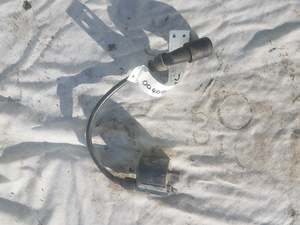 Used Recycled Parts: USED Suzuki LT-A500X Coil, Lead & cap