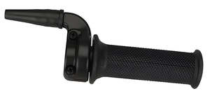 Tommaselli Mini Moto Throttle – Single Cable, 3.8°/mm
