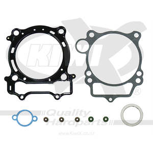 On Sale: KiwiX Top Gasket Set – Yamaha YZ450F 2003–2005