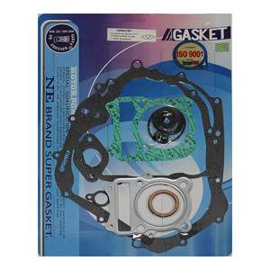 Whites Complete Engine Gasket Set – Suzuki LT-F250 Ozark LT-Z250 QuadSport
