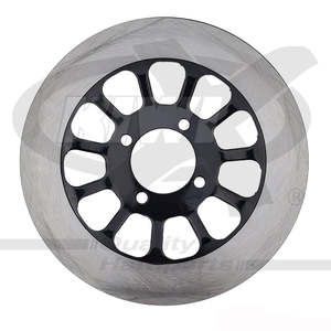 KiwiX Front Brake Disc 220mm GN125