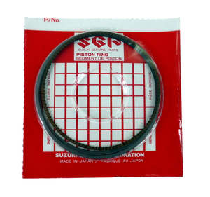 Suzuki LT-A500F / LT-F500F Vinson 500 Piston Ring Set – Genuine OEM (12140-03G00)