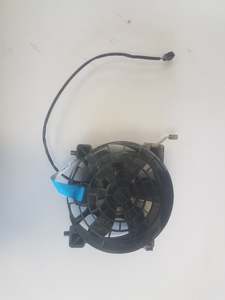 Suzuki Lt A400 Kinquad Used Parts: USED Suzuki LT-A400 2016 Fan Assembly