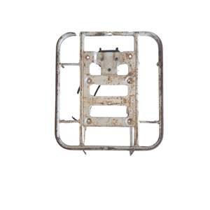 Used Suzuki DR200 Rear Carrier