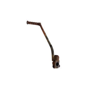 Suzuki Dr200se Trojan Farm Bike: USED Suzuki DR200 Kick Starter