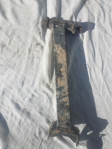 Used Suzuki Lt A500 Kingquad: USED Suzuki LT-A500X Left Hand Rear Upper A-Arm