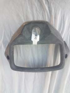 Used Suzuki Lt A500 Kingquad: USED - Suzuki LT-A500X Used Dash board surround panel