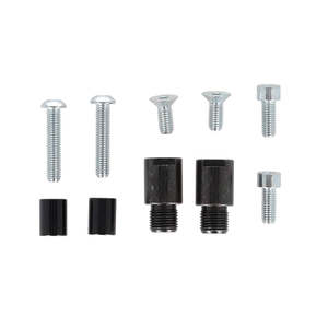 Protection: ACERBIS X Factory Mounting Kit Tenere 700