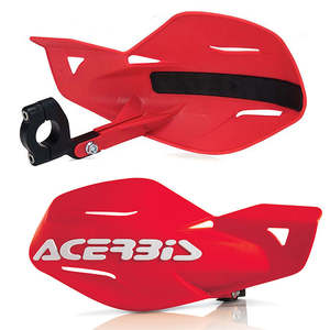 Protection: ACERBIS MX Uniko Handguard
