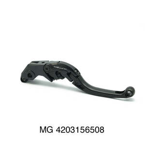 Levers: Bimota - short