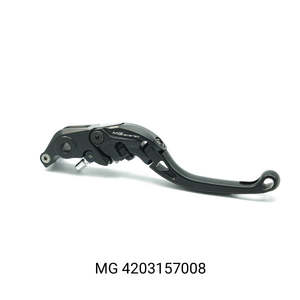 Levers: Harley Davidson - short