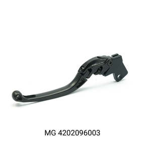 Levers: Buell - long