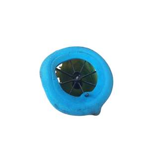 Suzuki Rm Z250 2007 Used Parts: USED Suzuki RM-Z250 2007 Air Cleaner Cage,