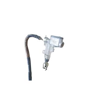 Suzuki Rm Z250 2007 Used Parts: USED Suzuki RM-Z250 2007 Rear Brake Cylinder & Caliper