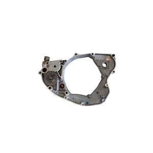 Suzuki Rm Z250 2007 Used Parts: USED Suzuki RM-Z250 2007 Inner Clutch cover