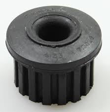 Suzuki SJ / Samurai Spring Eye to Chassis Rubber 41331-62020 BUSH SPRING LEAF LJ50 *