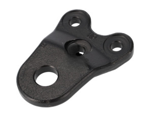 Sgp Suzuki Genuine Parts: Suzuki Genuine Trailer Tow Plate – LT-A450 / LT-A500 / LT-A700 / LT-A750 95211-31G00