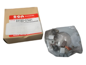 Sgp Suzuki Genuine Parts: Genuine Suzuki Holder Brush – 31132-27A01 – Fits GSX1300 Hayabusa, GS500, Katana & More